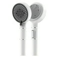 thumbnail image 2 of Leak Proof High Pressure Shower Head with 6 Speed Water Flow Adjustment, 2 of 8