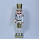 thumbnail image 3 of Paquete de 4 Figuras Grandes de Cascanueces de 12 Pulgadas, Decoraciones Navideñas, Decoraciones Hechas a Mano Estilo T Gloria Figurita de Cascanueces, 3 of 9