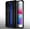 Blue Line Usa Flag, variant on Case Compatible with iPhone 7/8/SE2/SE3, Dragon Taiji Yin and Yang Back+Soft Silicone Acrylic TPU Design Shock Fall Prevention Protective Case for iPhone 7/8/SE2/SE3