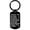 Black, variant on Best Teacher Ever Gifts for Female Boss Appreciation Keychain Gifts for Women Coworker Retirement Gift Ideas Best Friend Thank You Gifts for Men Nurse Preceptor Practitioner Birthday Gifts for Him Her