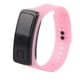 thumbnail image 1 of Reloj LED Correa de silicona deportiva Reloj de pulsera con pantalla electrónica con esfera digital de 12 horas, 1 of 10