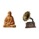 thumbnail image 1 of Estatua del Corazón de Jesús,Estatua del Sagrado Corazón de Jesús para decoración del hogar,Figura católica de Jesús,Estatua vintage,Estatua vintage de resina,figura artesanal, 1 of 8