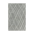thumbnail image 5 of Rugs.Com Soft Touch Shag Collection Area Rug ‚Äì 3' x 5' Grey Shag Rug Perfect For Entryways, Kitchens, Breakfast Nooks, Accent Pieces, 5 of 7