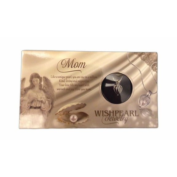 Mom Wishpearl Pearl Necklace Kit
