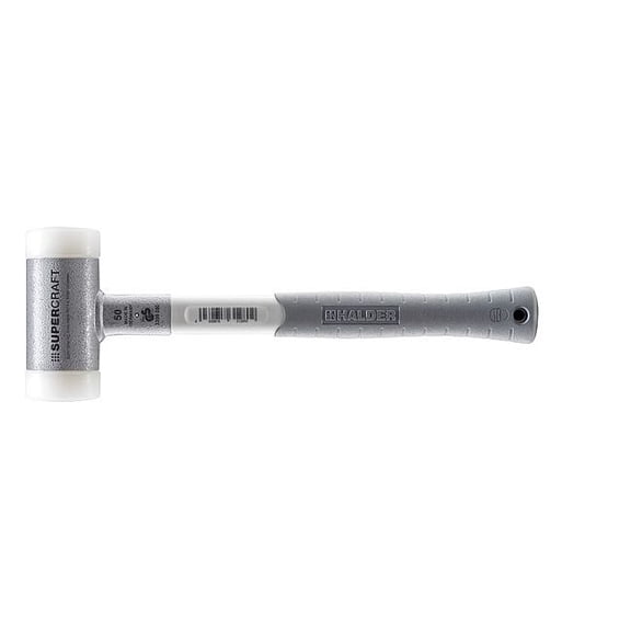 Dead Blow Hammer,Steel,36 oz Head Weight 3399.050