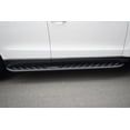thumbnail image 5 of 2 pcs fit for Honda Pilot 2023-2025 Running Board Aluminium Side Step Nerf bar (with Brackets), 5 of 7