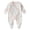 N8-Pink, variant on CAUYDY Newborn Boy Coming Home Outfits Baby Clothing 0 3 6 9 Months 1T 2T Preemie Long Sleeved Sleepers Infant Boys Romper Fall Winter Toddler Pajamas Light Green for Sizes Newborn