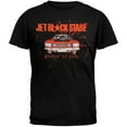 thumbnail image 1 of Jet Black Stare T-Shirt Voiture, 1 of 1