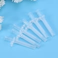 thumbnail image 3 of 3pcs Universal Water Bottle Drinking Nozzles Straws Silicone Replacement Bottle Nozzles, 3 of 5