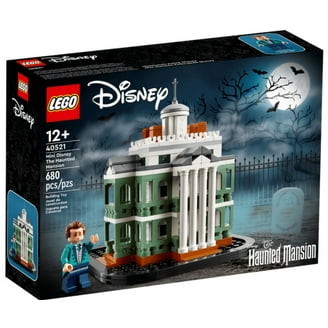 LEGO 40139 Gingerbread House (277 Pieces) - Walmart.com