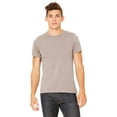 thumbnail image 1 of Bella + Canvas T-Shirt Unisexe en Jersey à Manches Courtes, 1 of 3