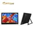 thumbnail image 2 of ​​Raypodo 18.5-inch Android Digital Signage Tablet - RK3568 Quad-Core, VESA Mount, Capacitive Touchscreen (Black)​​, 2 of 7
