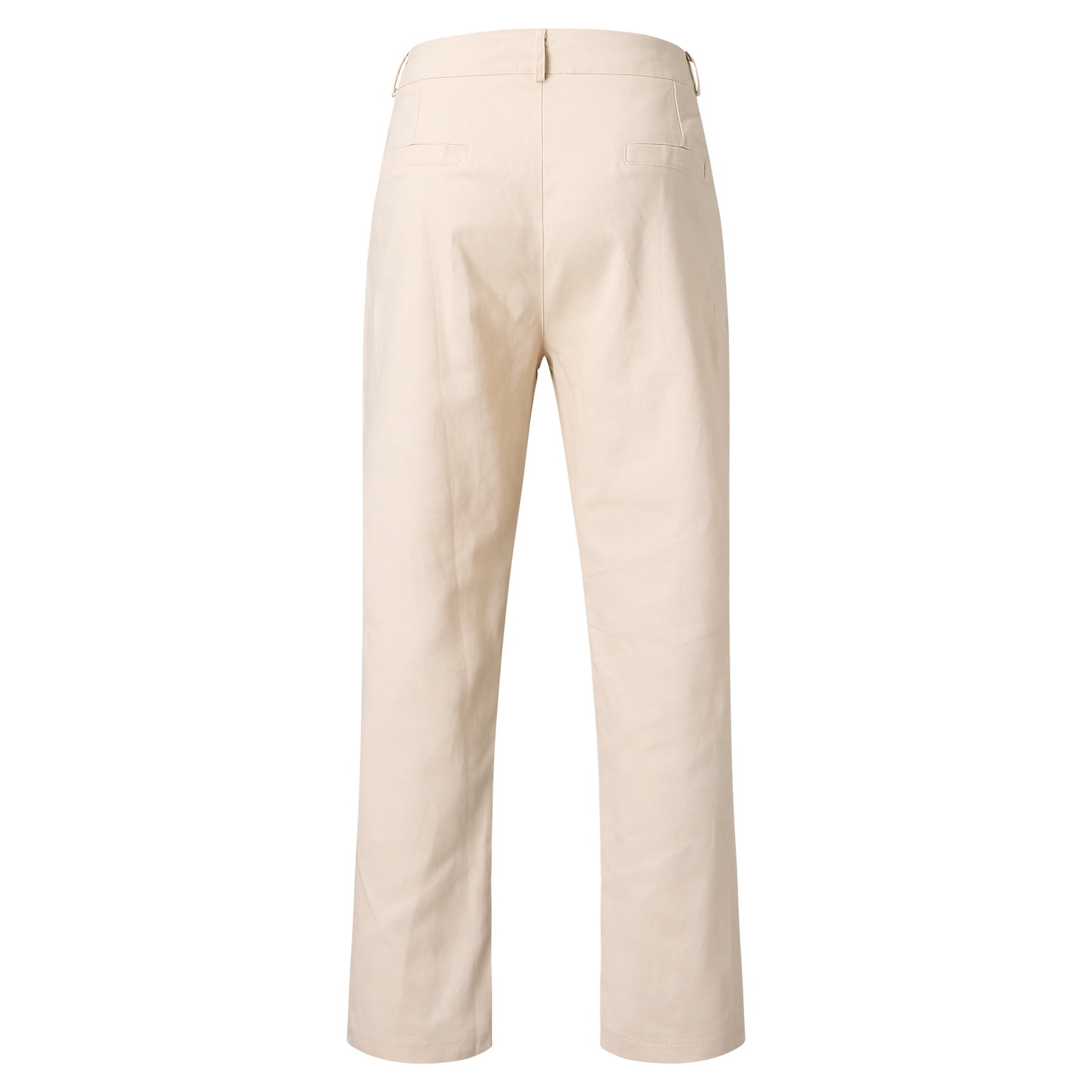 adviicd Men Pants Jeans Men Casual Pants Relaxed Fit Men's