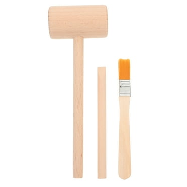 Children's Digging Toys Stem Science Kits Excavation Tool Kids Toddler Wood Chisel Dinosaur Eggs for Tools