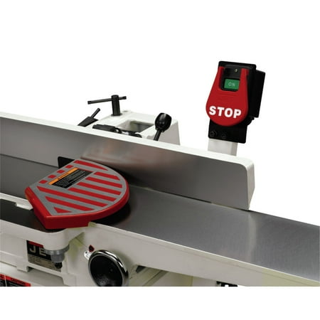 JET JT9-708466DXK 6 in. Helical Head Jointer