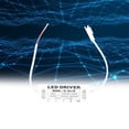 thumbnail image 4 of LED Power Driver,  Heat Dissipation LED Driver Input AC85-265V  For Home For Living Room, 4 of 8