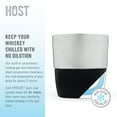 thumbnail image 4 of Host Freeze Pro Cups, Whiskey Glasses, Cocktail Glasses, 12 oz Set of 1, 4 of 5