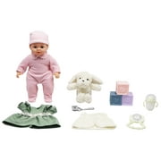 My Sweet Love Everyday Gift Set 14-inch Doll with Light Skin Tone