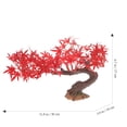 thumbnail image 2 of Masteelf  Christmas Artificial Trees for Home Decor Topiary Faux Indoor, 2 of 8