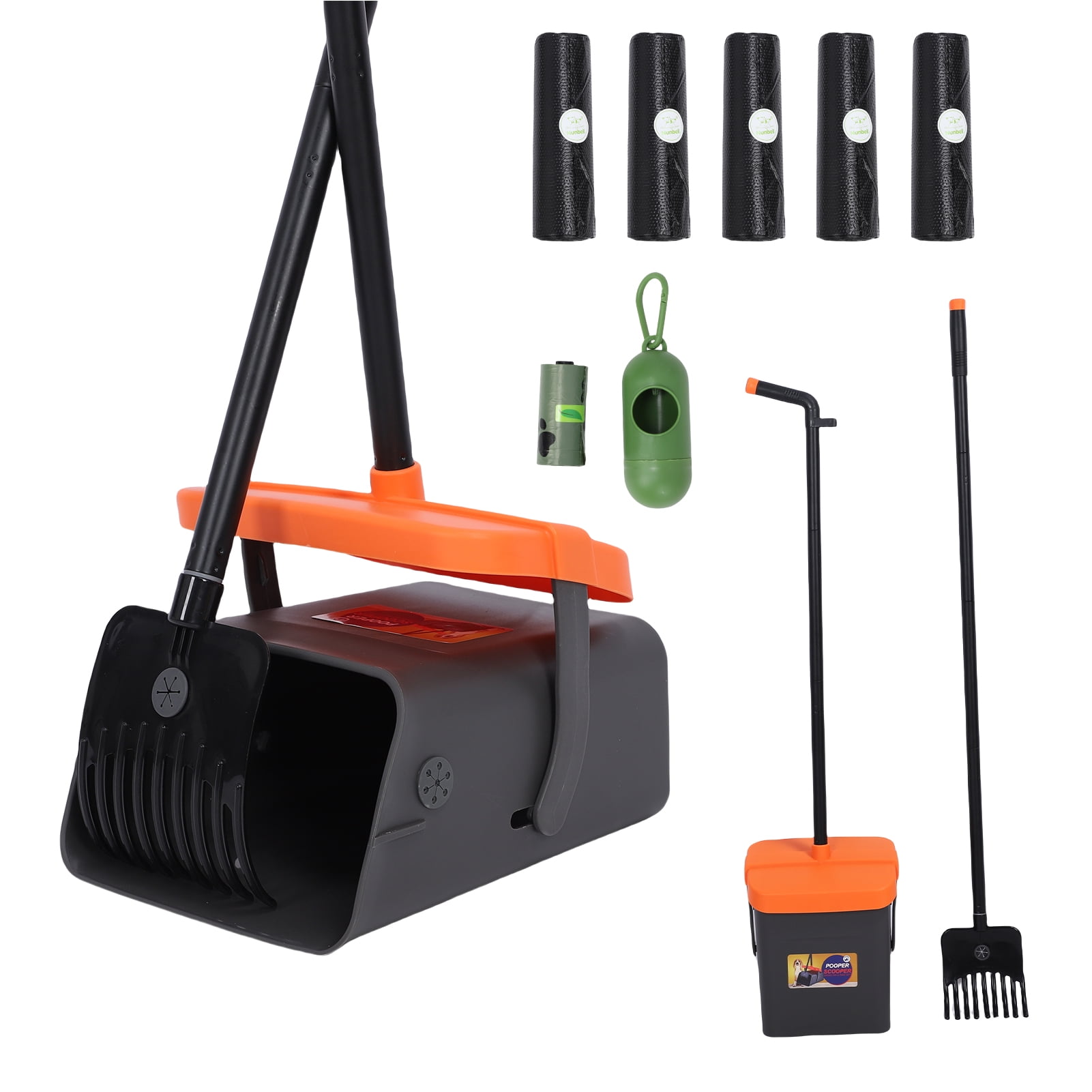 THE SUPER SCOOPER (Pack of 1)