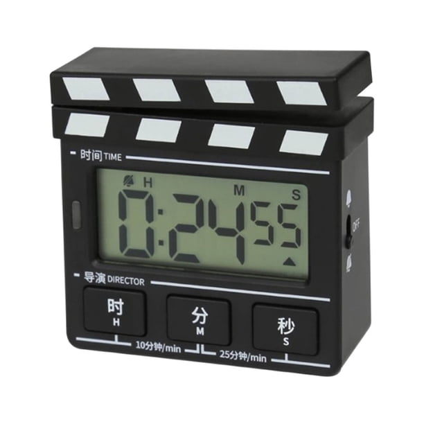 Home Deals,School & Office Supplies,Board Timer For Children And ...