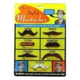 thumbnail image 2 of Self Adhesive Stylish Mustaches, 2 of 2