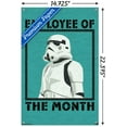 thumbnail image 2 of Star Wars: Saga - Employé du mois, 2 of 4