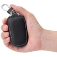 thumbnail image 1 of Llavero de coche, (negro), 1 of 5