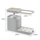 thumbnail image 1 of Caja dispensadora de líquidos dispensador de jabón para platos operación automática con una sola mano con colgador de toallas para cocina ANGGREK Otros, 1 of 2
