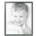 thumbnail image 2 of ArtToFrames 28" x 34" Fern Green Picture Frame, 28x34 inch Green MDF Poster Frame (WOM-5359),  Pack, 2 of 8