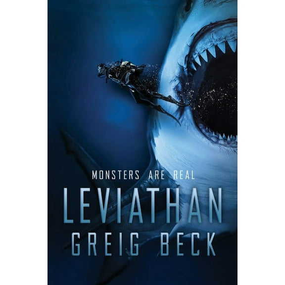 Leviathan (Paperback)