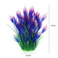 thumbnail image 5 of Yirtree Water Grass Accessories Artificial Aquarium Fish for Decoration, 5 of 7