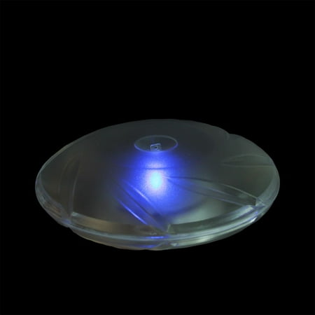 above ground pool solar lights