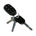 iKeyless Universal Car Remote