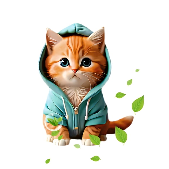 ACDANC Cat Air Freshener Vent Clip Cute Air Freshener For Car Sea Smell Car Cartoon Aromatherapy Diffuser Automotive Interior Accessories