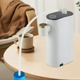thumbnail image 3 of Instant Hot Water Dispenser Countertop Electric Kettle Portable Water Warmer Water Pump, 3 of 12