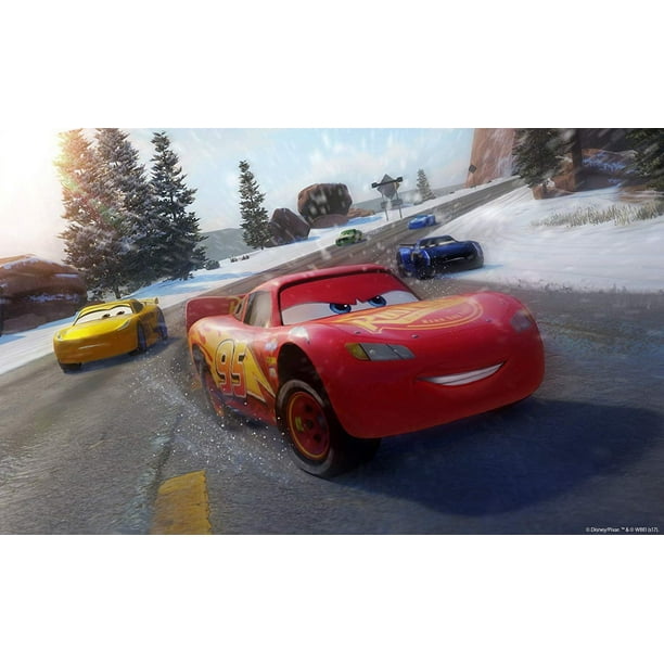 Cars 3 driven to sales win xbox one digital download