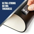 thumbnail image 2 of Self Adhesive Magnetic Sheets, All Sizes & Pack Quantity for Photos & Crafts! By Flexible Magnets- 8x10 60 mil - 100 pack, 2 of 9