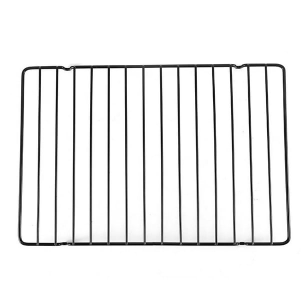 Rejilla para enfriar de acero al carbono, rejilla para enfriar pasteles, rejilla para enfriar pasteles antiadherente, rejilla para hornear antiadherente, diseño aerodinámico