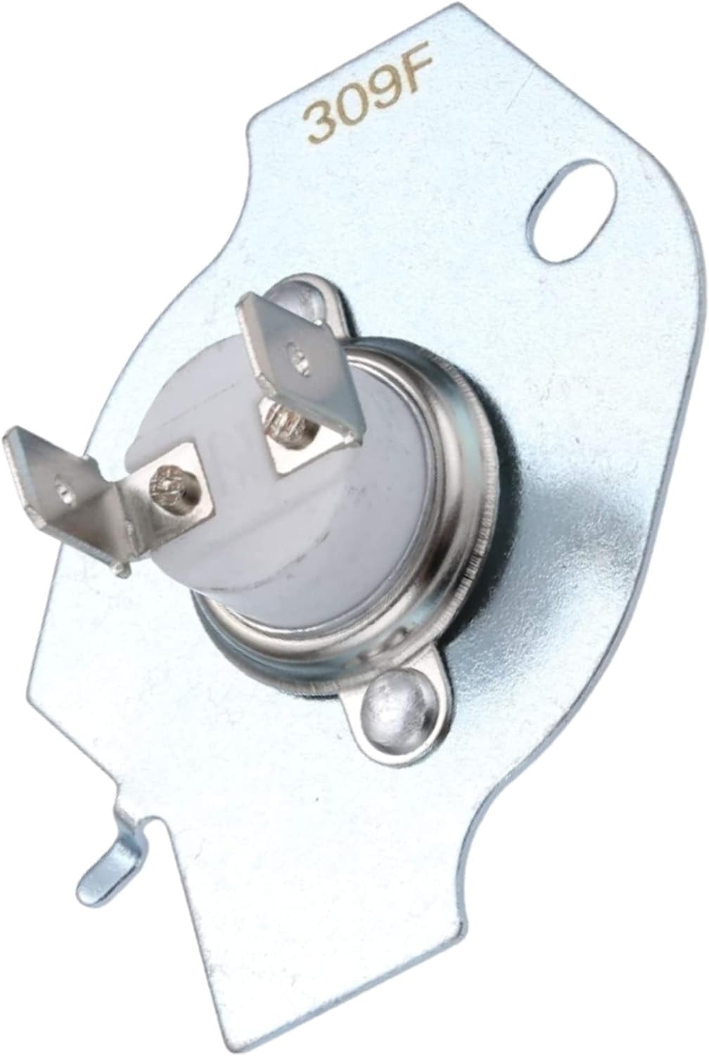Scaroo 3977393 Dryer Thermal Fuse Compatible with Whirlpool 3399848 10-PACK