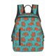 thumbnail image 1 of Balery Fun Octopus Mochila Ligera para Hombres y Mujeres – Resistente y Impermeable, Ideal para la Escuela, el Trabajo, los Viajes y el Uso Diario, 1 of 7