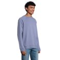 thumbnail image 3 of SOLS - Jersey Space Raglan para Adultos Unisex (Azul), 3 of 6
