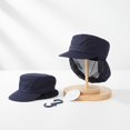 thumbnail image 3 of vlrwzc Breathable Mesh Chef Hat Elastic Dust-Proof Work Cap for Kitchen Catering for Women, 3 of 7