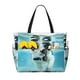 thumbnail image 1 of Disketp Swimming Cat Goggles Bolsa de Playa de Gran Capacidad, Bolso Impermeable y a Prueba de Arena para Mujer, Ideal para Playa, Piscina y Natación, 1 of 7