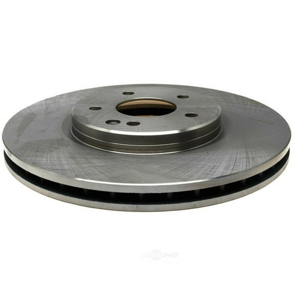 Raybestos R-Line Rotors, OE Replacement Brake Rotors, 980040R Fits select: 1995-1997 MERCEDES-BENZ C