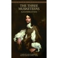thumbnail image 2 of Pre-Owned The Three Musketeers (Bantam Classic), 9780553213379, 0553213377, Paperback,, 2 of 2