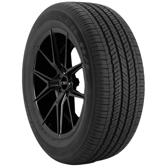 Bridgestone Dueler H/L 400 P225/55R18 97H Light Truck & SUV Tire