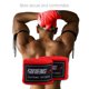 thumbnail image 2 of Soidarity 1 par de vendas elásticas para manos de 2,5 metros de largo para adultos, práctica de entrenamiento de boxeo, correas de protección de manos Boxeo rojo Soidarity OD0486-03, 2 of 6