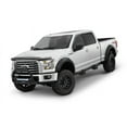 thumbnail image 3 of Fits 2019-2021 Ford Ranger Lund International Fender Flare RX135T RX-Rivet Style; 2-1/2 Inch Tire Coverage; Textured Black; Tri-Flex ABS Thermoplastic; 5-1/2 Inch Flare Height; Set Of 4, 3 of 4