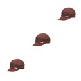 thumbnail image 2 of Qarigey Gorros de boina para mujer, gorros, gorros, gorros cálidos a la moda, clásicos, octogonales, boinas plisadas, ropa de café Type1 NO1 Qarigey CBP287997, 2 of 6